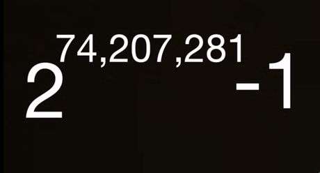 Prime number